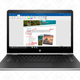 HP 2-in-1 14" Touch-Screen Laptop - Intel Core i3 - 6GB Memory - 500GB Hard Drive | $445 | Best Buy
